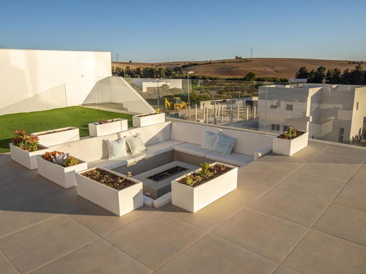 Jerez Montecastillo Alvaro Херес-де-ла-Фронтера Экстерьер фото
