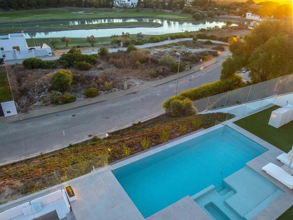 Jerez Montecastillo Alvaro Херес-де-ла-Фронтера Экстерьер фото