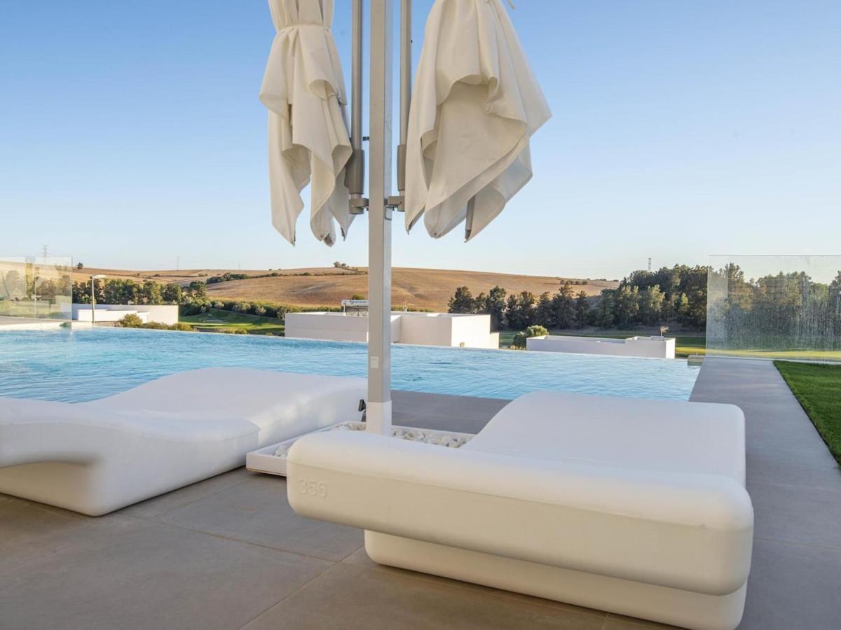 Jerez Montecastillo Alvaro Херес-де-ла-Фронтера Экстерьер фото