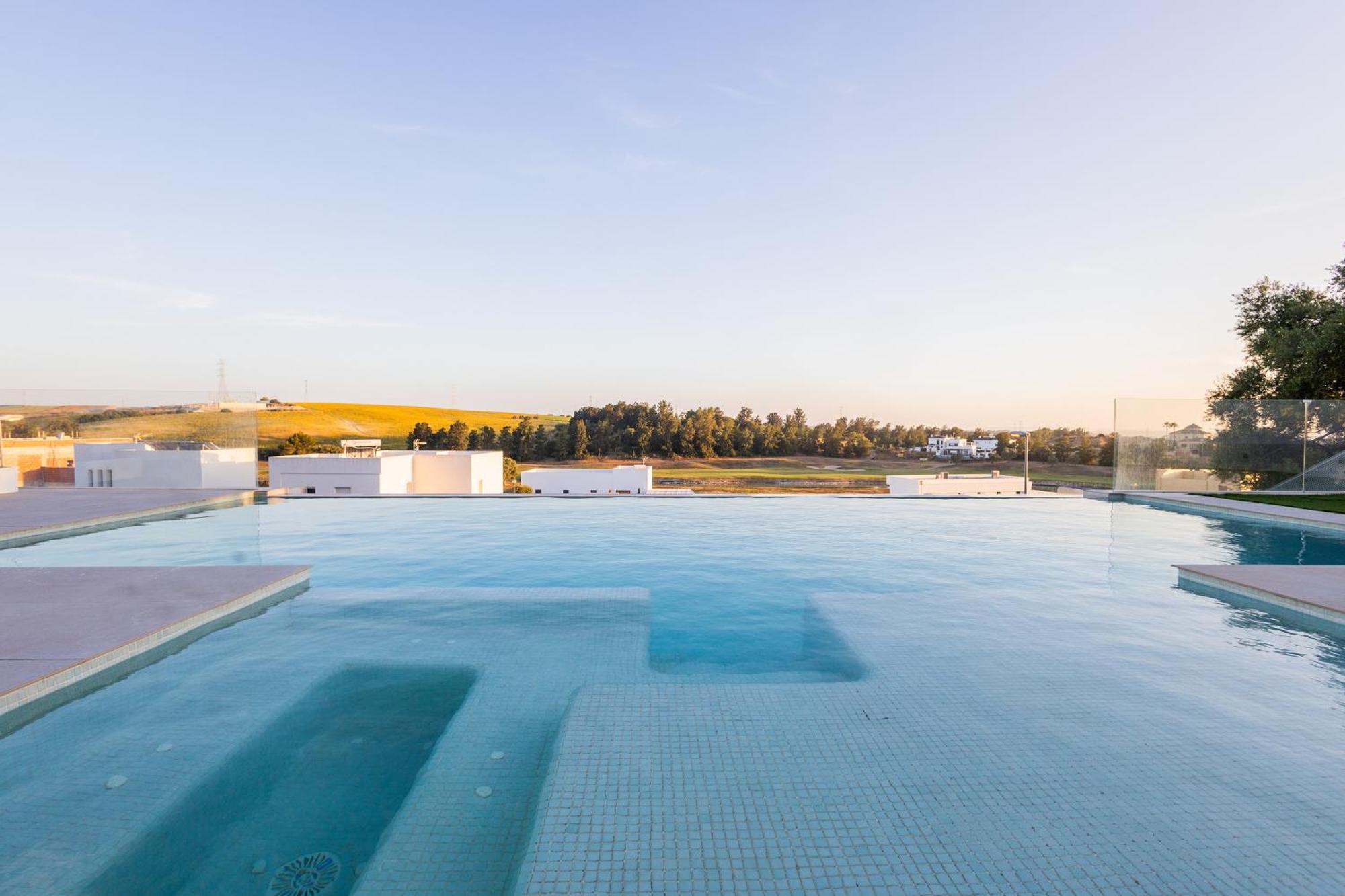 Jerez Montecastillo Alvaro Херес-де-ла-Фронтера Экстерьер фото